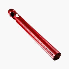 CRBN S63 Nano Barrel Tip – Red
