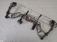 Hoyt Nitrum 30 Package 60 – 70lbs/28″ – 30″(29.5″)/Realtree