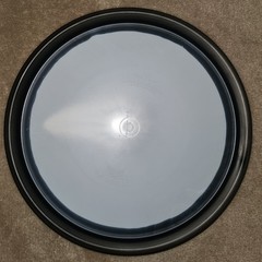 NEW Dynamic Discs Slammer – Supreme Orbit Sockibomb Slammer 175g Putt / Approach