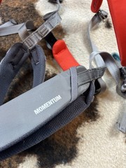 Black Diamond Momentum Climbing Type B Harness