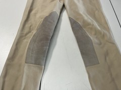Devon Aire Fine Riding Attire Equestrian Breeches Pants Women’s Size XSM