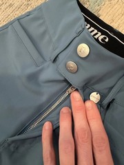 Pomme Riding breeches seat grip nellie bling oceanview Womens XS NWT $180