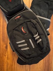 Badlands Magnetic Archery Hip Quiver