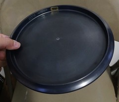 Murdered All Black On Black 🌎 Discraft esp BuZzz 🌎 6× Paul Mcbeth 🌎 New 175 6