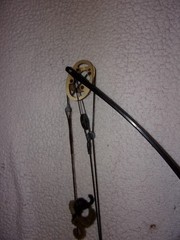 Martin M-7 Lynx Magnum Compound Bow