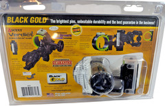 Black Gold Sights Ascent Verdict Hunting Sight RH .019 3-Pin AV3 New