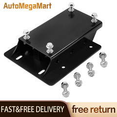 Torque Converter Motor Riser Plate 1-3/4″ Lift for Predator 196cc 212cc Engine