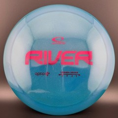 Latitude 64 Opto Air River – Fairway Driver