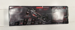 Barnett Recruit XP Crossbow Package- Black BAR78184 – NEW