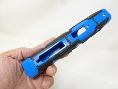 RARE STAR SMART PARTS ION BODY KIT BLUE BLACK EPIPHANY GOG GREAT BODY SWAP