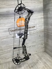 Mathews Lift 29.5 Right Handed Green Ambush (NEW STRING)