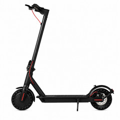 Folding Electric Scooter for Commuting 20MPH Long Range E Scooter with Smart APP