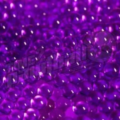 GelStrike Gel Balls 20K Rounds PURPLE
