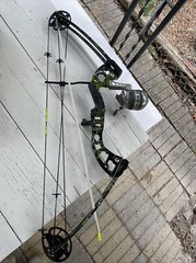 Muzzy Bowfishing Kit – Right Hand