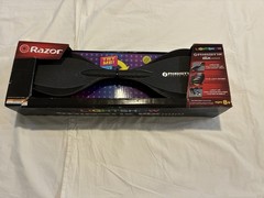 Razor Light show Ripstik Dlx Mini Caster Board