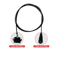 48V Brushless Motor Controller Display for Electric Scooter KUGOO M4 /M4 PRO -US