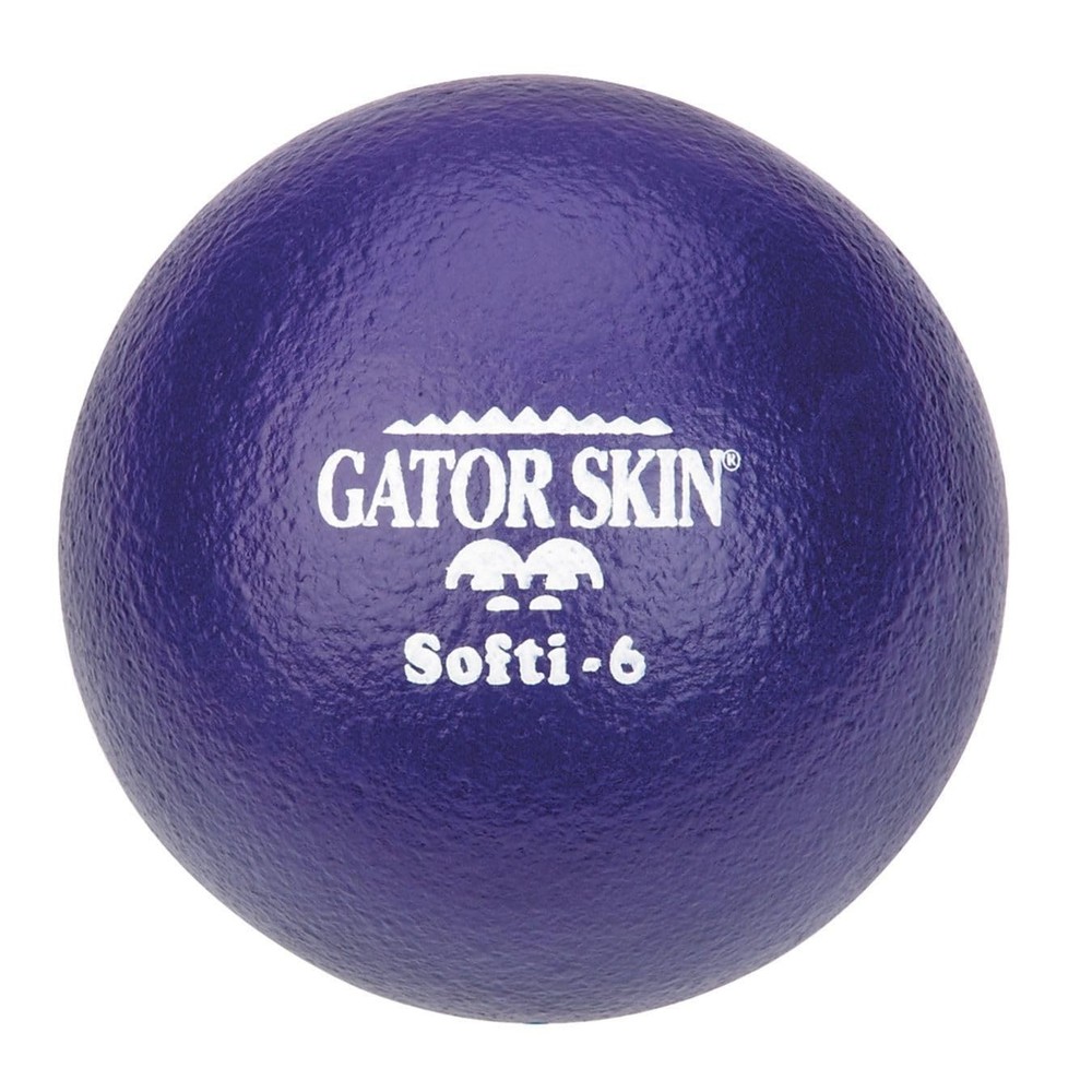 Purple Softi