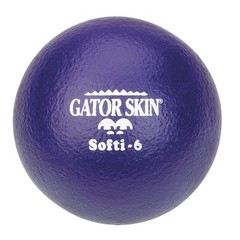 Purple Softi
