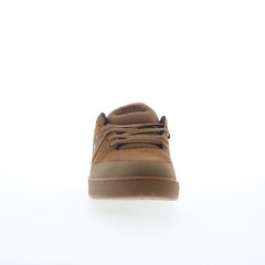 Etnies Marana 4101000403203 Mens Brown Suede Skate Inspired Sneakers Shoes