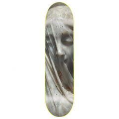 GX1000 Veil 8.5 Skateboard Deck