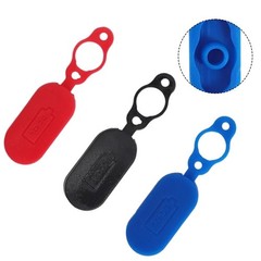 For Xiaomi For M365 Scooter Charging Port Protective Waterproof Dustproof Cover