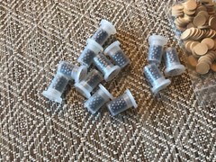 Crosman 1100 Co2 Trapmaster, Original Phoxx Brand Shot Shells, Factory Loaded