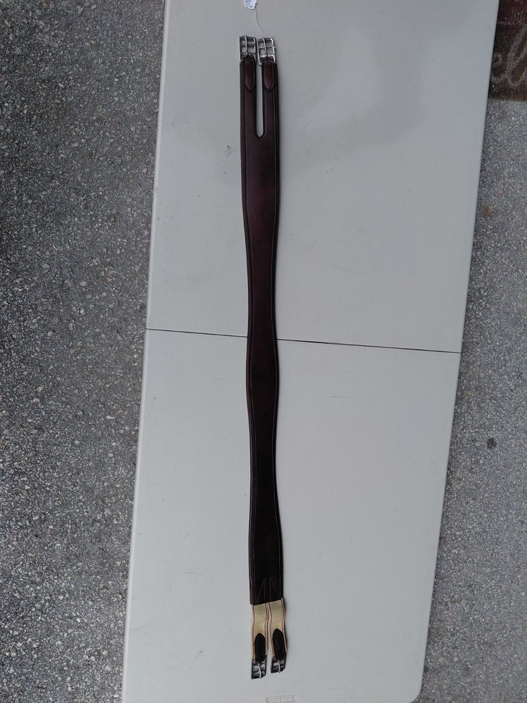 English hunter/jumper girth 56″