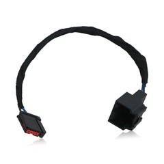 1x USB Media Hub Harness Adapter Fits for Ford Sync 2 to SYNC 3 (GEN1) US