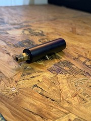 Palmers Pursuit Shop vintage Autococker ROCK LPR – First Gen – Tested A+ !!