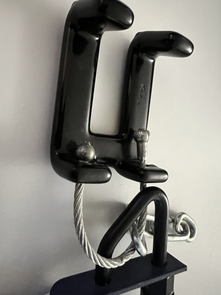 Rocky Mountain Crossbow Press Portable