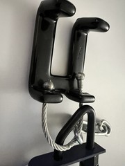 Rocky Mountain Crossbow Press Portable