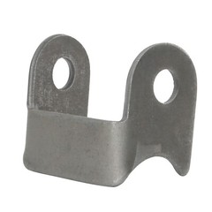 Shock Swing Arm Upper Lower Mount Bracket Weld-on Kit For Go Kart Quad Bike ATV