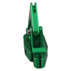 Finger Throttle CNC Throttle Lever Aluminum Alloy For Jet-Ski MotorBoat All UTRY