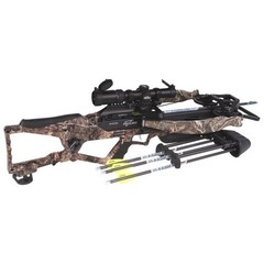 Excalibur Hybrid X Crossbow Custom Package NEW!!