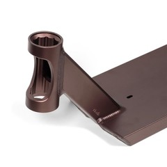 North Willow V2 Deck – 6″ Wide