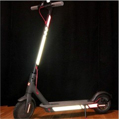 Reflective Stickers for Electric Scooter XIAOMI M365 Ninebot ES1 ES2 ES3 ES4,…