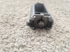 LCT V3 Short Type Aeg Motor And Cage