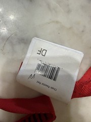 Sterling Chain Reactor Sling