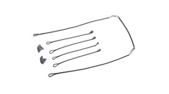CenterPoint String, Cable And Stop Kit for Exclusive Use with the CP400 Crossbow