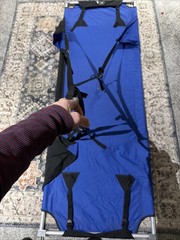 A5 Original Made In USA Portaledge Mint Condition G2U