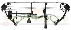 Diamond Edge Max – Left Hand – 20-70lbs – 16″-31″ – Forest – A15050
