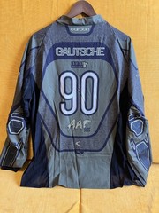Custom CRBN Paintball SC Jersey – Air Assault Factory – AAF. SIZE L. RARE!