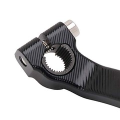 Motorcycle Gear Shifter Pedal Shift Lever Arm CNC for KX250F 2009-2020 KX250
