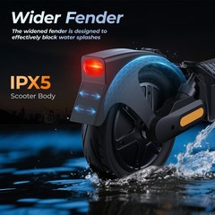 10inch Electric Scooter Adults 750W /1000W, 32/40 Miles Adult Electric Scooters