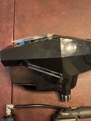 Smart Parts Ion Paintball Marker Progressive Paintball Gun