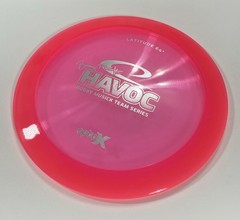 Latitude 64 💎 Opto X Havoc – 2018 Bobby Musick Team Series – PFN HTF 173 Rare💎