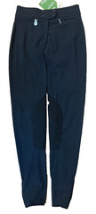 PIKEUR BREECHES EQUESTRIAN HORSEBACK RIDING PANTS, NEW, FABIOLA, SIZE 28