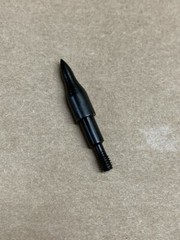 9/32″ Screw-In Field Points – 1 Dz – 85, 100, or 125 Grain