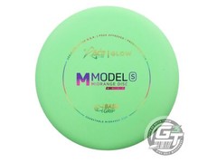 NEW Prodigy Discs Glow Base Grip M Model S 179g Lime Midrange Golf Disc