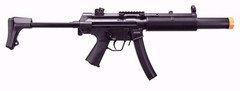 Elite Force HK MP5 SD6 Elite Gen 2 w/EyeTrace Electric Airsoft Rifle New 2262096
